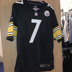 Steelers jersey